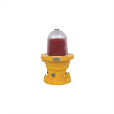 China BSZD81-C Series Explosion Proof Caution Spotlight Fittings 40W for industrial areas for sale