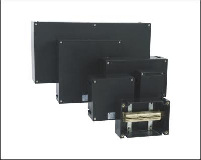 Κίνα Η σειρά BXJ8050 GRP Enclosure Atex Terminal Box ex proof Ανθεκτική στη διάβρωση προς πώληση