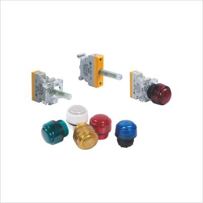 China BD8050 Series Explosion Proof Indicator Industrial Control PA66 Material for sale