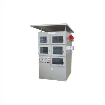 China PXK(Pz) Series Explosion Proof Pressurized Cabinets Distribution Cabinets (Ex Pz IIC) for sale