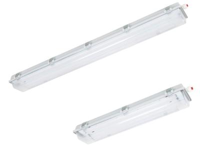 China Weerbestendige lichtinrichtingen van de HRFY-E-serie voor LED-lampen ((type A) Te koop