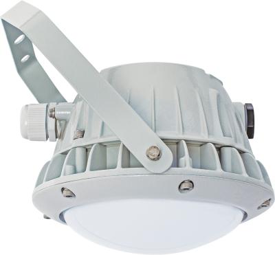 China HRFD-E Series Weatherproof LED Light Fittings Type B  Aluminum Alloy Material for sale