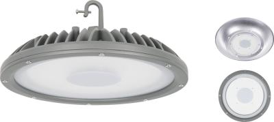 Chine Lumière de plafond imperméable à l'eau de la série HRFD-E de type C 5700K IP66 non corrosive à vendre