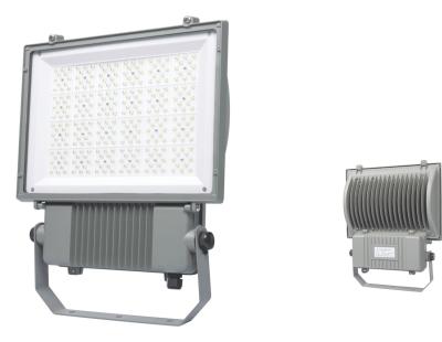 China HRFT-E Series Waterproof Outdoor Flood Lights Type A Corrosion Resistant Light Fixtures for sale