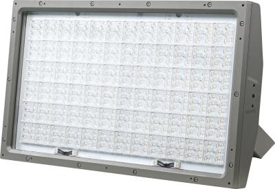 China HRFT-E Series LED Light Fittings Weatherproof LED Floodlights Type C Non Corrosive for sale