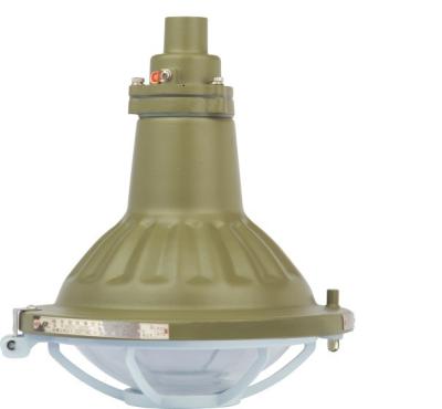 China FAD-L Series Weatherproof LED Light Fittings Metal Halide Lamp IP65 Protection for sale