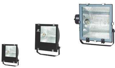 China FAT-L Series Weatherproof Floodlights With Aluminum Alloy Enclosure for sale