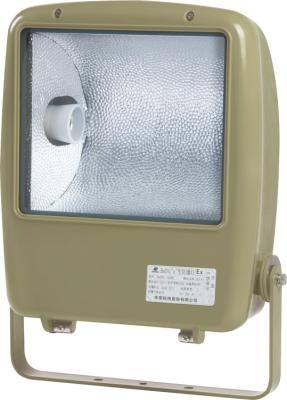 China FAT-L Series Weatherproof Flood Lights Wide Beam IP66 Square Shape for sale