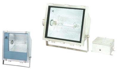 China FAT-G Series Weatherproof Flood Lights With Stainless Steel Enclosure IEC EN for sale