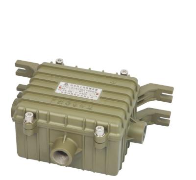 China FAZ-L Series Outdoor Weatherproof Ballast Acid Resistance For Remote Mounting for sale