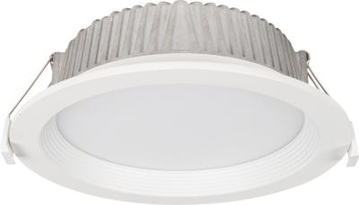 China HR6002 Series Modern Office Light Fixture LED Down Lights 5000K Round for sale