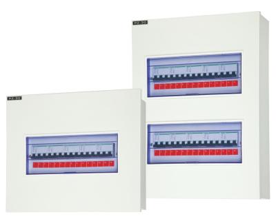 China PZ30 Serie de iluminación caja de distribución de energía eléctrica industrial 220V 380V en venta