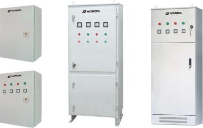 China FSG Series Weatherproof Electrical Distribution Cabinet Outdoor 690V Corrosion Proof for sale