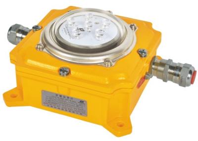 China HDL-P Explosion Proof Perimeter Light For Helicopter Landing Aid System for sale