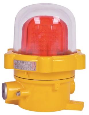 China BJD Explosion-proof Caution Spotlight Fitting for sale