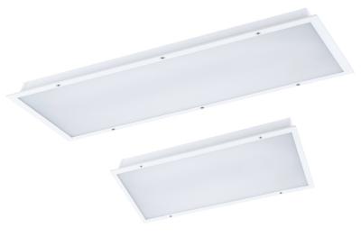 China CPY□0-2 Marine Boat Interior Cabin Lighting T8 Fluorescent Ceiling Light Ex Proof for sale