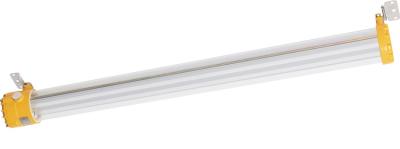 China HRY92 Flameproof Explosion Proof Light Fittings Fluorescent Lamp IP66 for sale