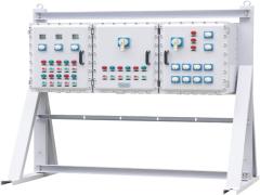 HRMD93 Explosion-proof Distribution Panels