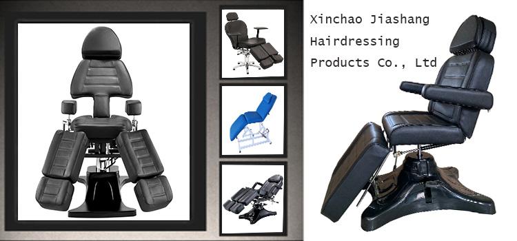 Verified China supplier - Jiangmen Xinhui Xinchao Jiashang Hairdressing Products Co., Ltd.