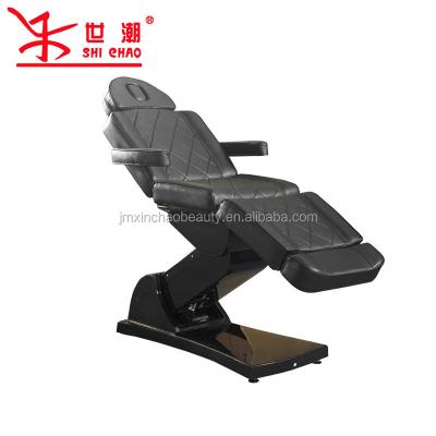 China Hot selling xinchao electric beauty bed /electric massage table facial beauty /electric massage table for sale