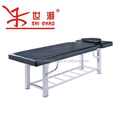 China Single Massage Table Beauty Bed Massage Bed Salon Tattoo Bed for sale