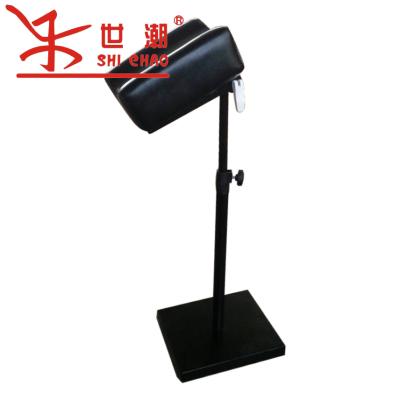 China Cheap tattoo xinchao tattoo arm or leg tattoo chair tool rest stand 360 degree tattoo arm Legrest rest for sale