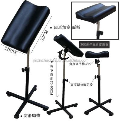 China Tattoo operation xinchao design tattoo chair tattoo stand chair adjustable up and down, adjust angle tattoo to hand manicure equipment for sale