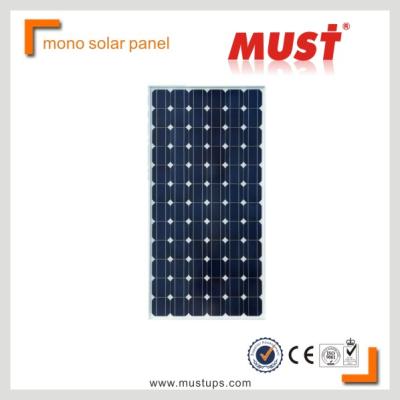 China Industrial high quality small 12V 24V 5W 10W 15W 20W 25W 30W PV solar panel for sale