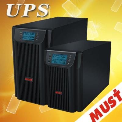 China Servers MUST POWER LED Display NEO Online Ups For Home Solar System for sale