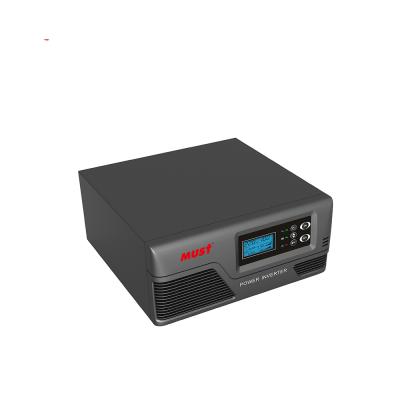 China Home and office sine wave 230vac output AVR UPS 1500va 1000w 24vdc power supply system for sale