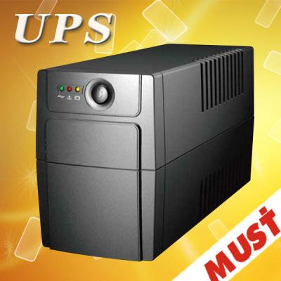 China COMPUTER OEM MUST Offline UPS 650VA 230V For PC for sale