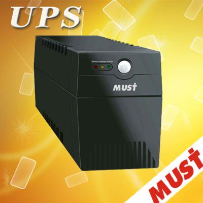 China CPU control. Advanced PWM technology. home ups china 600 goes ups supplier for sale