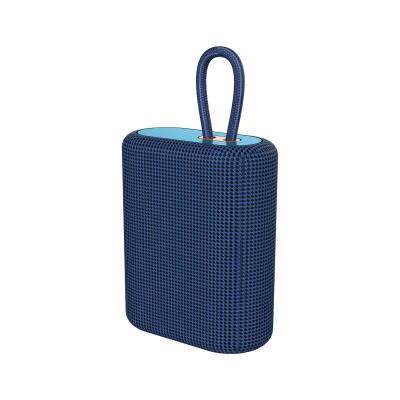 China New Function Phone DUDAO Y6Pro 2021 Design Bass Handsfree BT Speaker With Microphone TF Card Portable Mini Wireless Speaker for sale