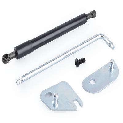 China Iron Fits Ford F-150 Tailgate Assist LG Fut Bar Lift Support Fender 2015-2020 for sale