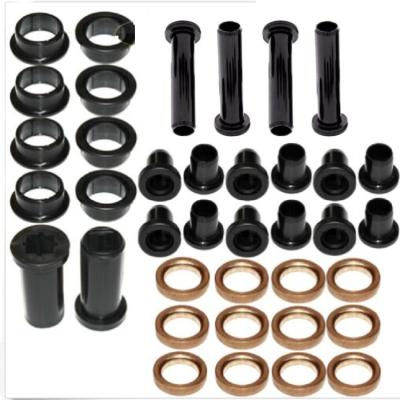 China Plastic Rear Bushings Kit For Polaris Sportsman 700 Suspension 2002 for sale