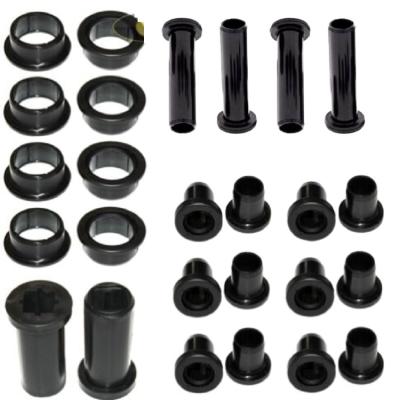 China 26PCS Rear Suspension Plastic Bushings Kit For Polaris Sportsman 500 HO 4X4 EFI 2003-05 2007 for sale