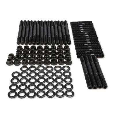 China Iron For Single Board Computer Cylinder Head Stud Kit For Heads SBC Studs 279,1001 for sale