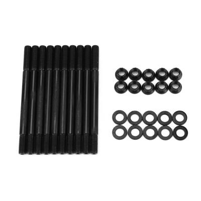 China Iron Cylinder Head Stud Kit For Honda 1.6L D16Z6 arp 208-4301 for sale