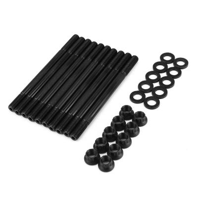 China Iron ARP 208-4701 Cylinder Head Stud Kit For Honda Civce K20A K20Z K23A1 K24A K24Z Engine K20Z3 for sale