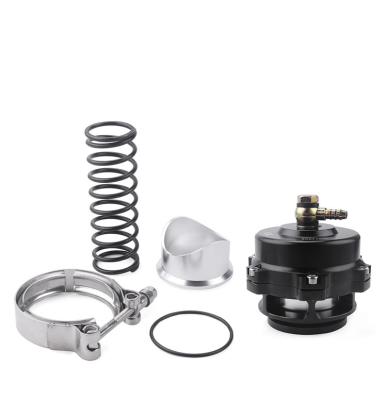 China Universal 35PSI Tial BOV V-Band Blow Off Valve Dump Valve Flange SPRING+FLANGE For Car Modified for sale