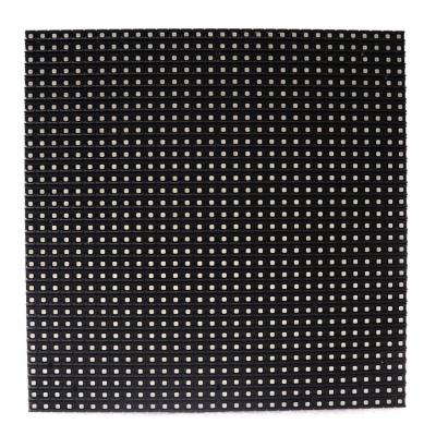 China Shenzhen TP P6 Indoor Full Color LED Display Module 192x192mm 32x32dots for sale