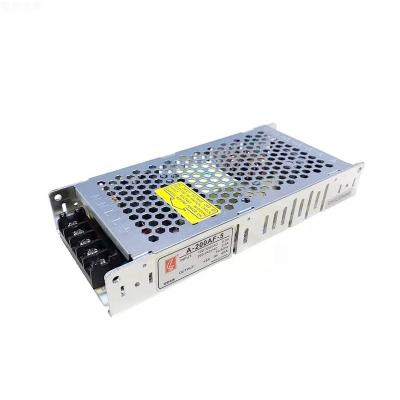 China Housing Shenzhen TP AC 110V 220V Aluminum CL A-200AF-5 LED Display Power Supply For Full Color Single Color for sale