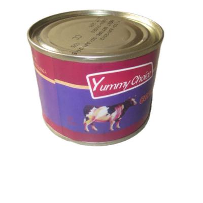 China Canned Quality Proper Prices Good Taste Guaranteed Canned Corned Beef Meat Beef for sale