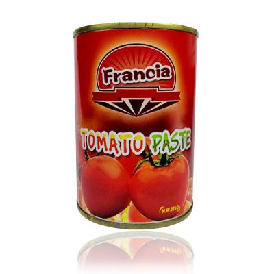 China TOMATO Tomato Sauce Tank Aseptic Mixing Tomato Sauce Canned for sale