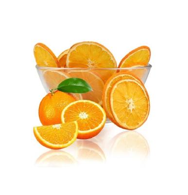 China Dried Natural Dried Orange Slices Rich Vc Standard Fruit Tea Sweet Oranges Slices Dried Fruit Oranges for sale