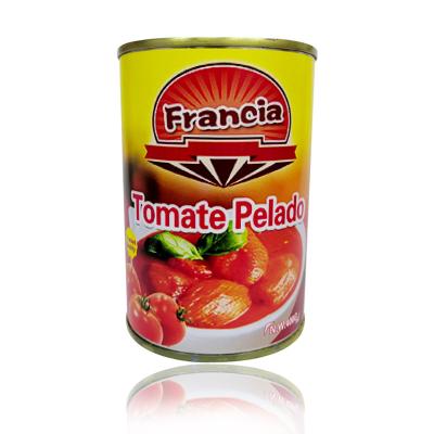 China Canned Whole Canned Peeled Tomatoes And Cut Tomatoes Canned Peeled Tomato for sale