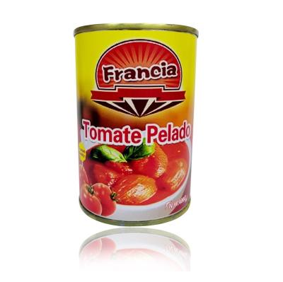 China Delicious Canned Tomato Sauce Canned Tomato Sachet Canned Tomato Sauce Canned for sale