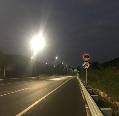 China ROAD smart street lighting is the backbone for the smart cities of the future - expand IoT LED street lighting network infrastructure for sale