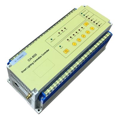 China Smart warehouse IoT industry lighting involves segments such as light sources/lights/sensors and control units/connectivity/analytics. for sale