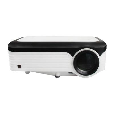 China Best Short LCD Video Portable Projector Jet LED HomeTheater Android Portable Projector for sale